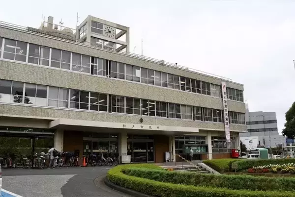 「週休３日制」も可能に　松戸市、フレックスタイム導入へ　千葉県内の市町村で初　