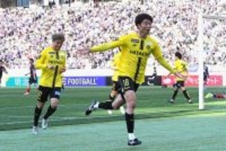 【速報】柏レイソル初勝利　垣田、瀬川がゴール　２―０でＦＣ東京下す　Ｊ１百年構想リーグ