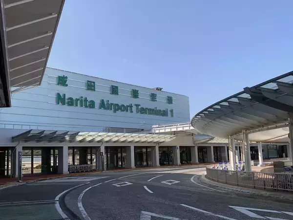 【速報】成田空港　強風で他空港に着陸変更相次ぐ　計１０便