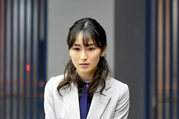 ＜独占インタビュー＞ドラマ「最愛」激動の最終回！秘書・児島彩夏役を好演の宮下かな子が見どころを語る