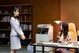 「＜独占インタビュー＞ドラマ「最愛」激動の最終回！秘書・児島彩夏役を好演の宮下かな子が見どころを語る」の画像4