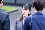 「＜独占インタビュー＞ドラマ「最愛」激動の最終回！秘書・児島彩夏役を好演の宮下かな子が見どころを語る」の画像5