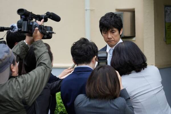 真犯人フラグ 最終回までの全話の解説 考察 感想まとめ ネタバレあり 21年11月7日 エキサイトニュース