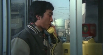 柳町光男監督初期3部作がリバイバル上映。 映画『十九歳の地図』はこんな時代だからこそ観てもらいたい――。