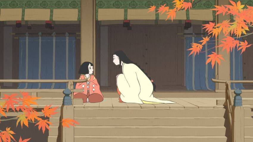 アニメ「平家物語」山田尚子と吉田玲子のアレンジは大胆かつ、原作のエッセンスに忠実