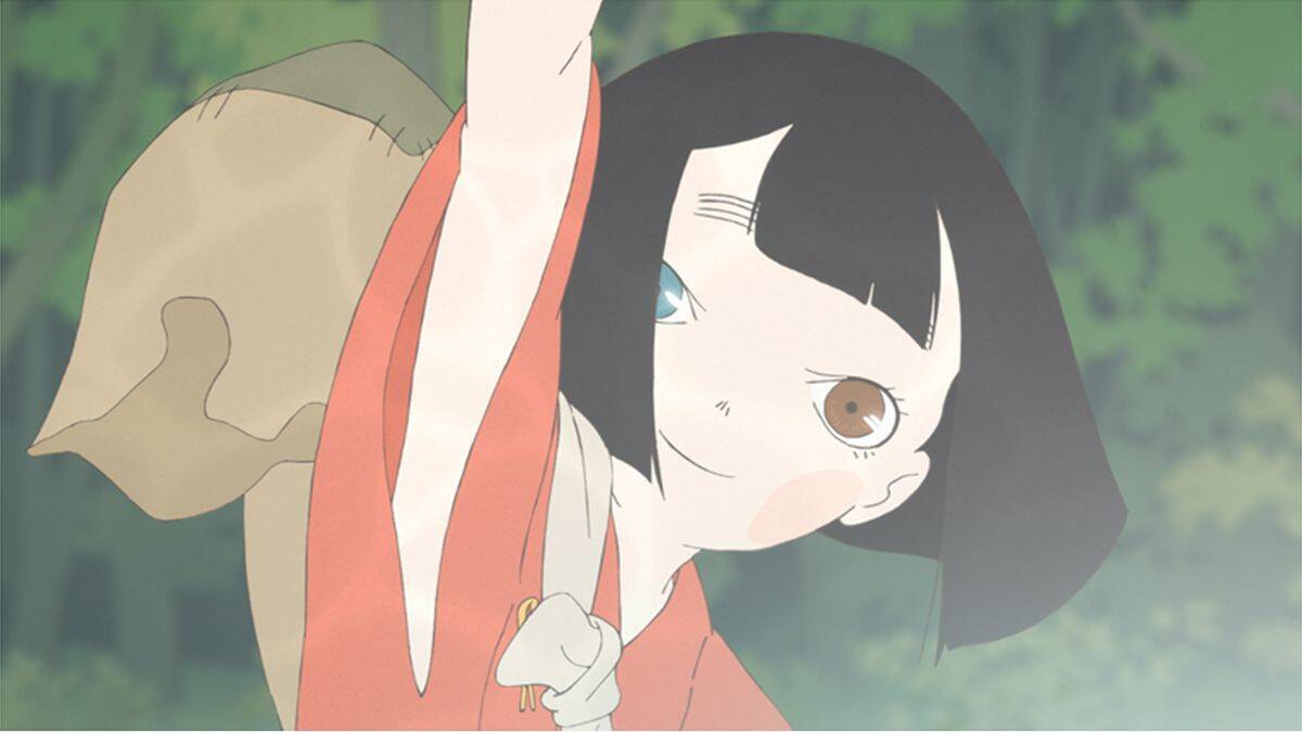 アニメ「平家物語」山田尚子と吉田玲子のアレンジは大胆かつ、原作のエッセンスに忠実