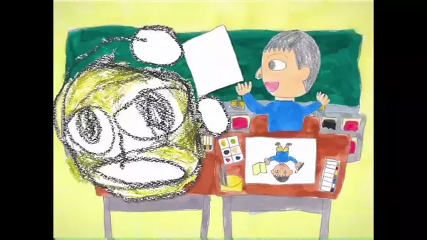 「誰でも参加可能！SSFF & ASIA 2021の魅力！オンライン上映オススメ短編映画５選も」の画像