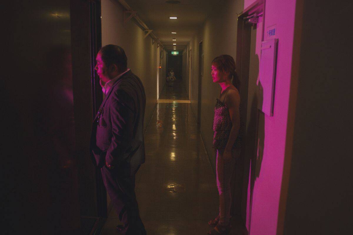 誰でも参加可能！SSFF & ASIA 2021の魅力！オンライン上映オススメ短編映画５選も