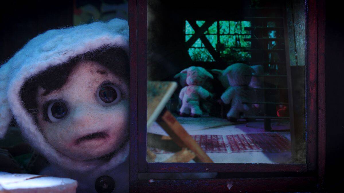 誰でも参加可能！SSFF & ASIA 2021の魅力！オンライン上映オススメ短編映画５選も