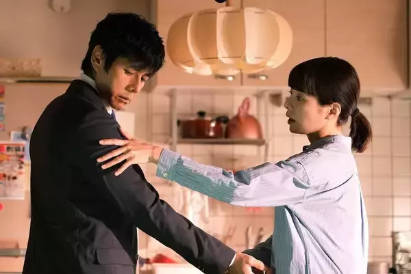 「真犯人フラグ」第7話速攻考察！：やはり真帆の自作自演説濃厚！？はたまた林と菱田の共犯説か（※ストーリーネタバレあり）