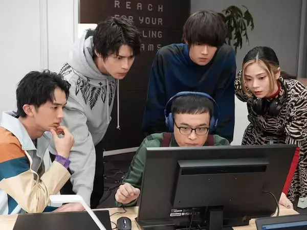 「「真犯人フラグ」第7話速攻考察！：やはり真帆の自作自演説濃厚！？はたまた林と菱田の共犯説か（※ストーリーネタバレあり）」の画像