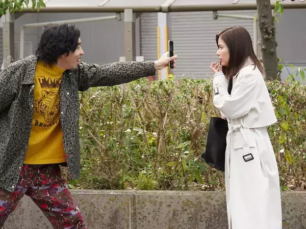 「「真犯人フラグ」第7話速攻考察！：やはり真帆の自作自演説濃厚！？はたまた林と菱田の共犯説か（※ストーリーネタバレあり）」の画像