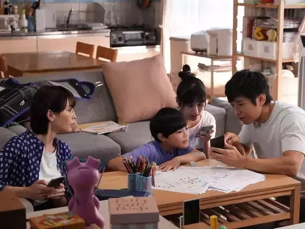 「「真犯人フラグ」第7話速攻考察！：やはり真帆の自作自演説濃厚！？はたまた林と菱田の共犯説か（※ストーリーネタバレあり）」の画像