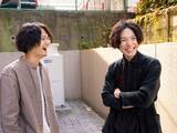 「『アタシ、キレイ？』中村優一×瀬戸祐介対談｜防護服にマスク、メイキング生配信も…コロナ禍だからこそ生まれた映画の裏側に迫る」の画像5