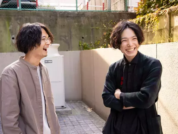 「『アタシ、キレイ？』中村優一×瀬戸祐介対談｜防護服にマスク、メイキング生配信も…コロナ禍だからこそ生まれた映画の裏側に迫る」の画像