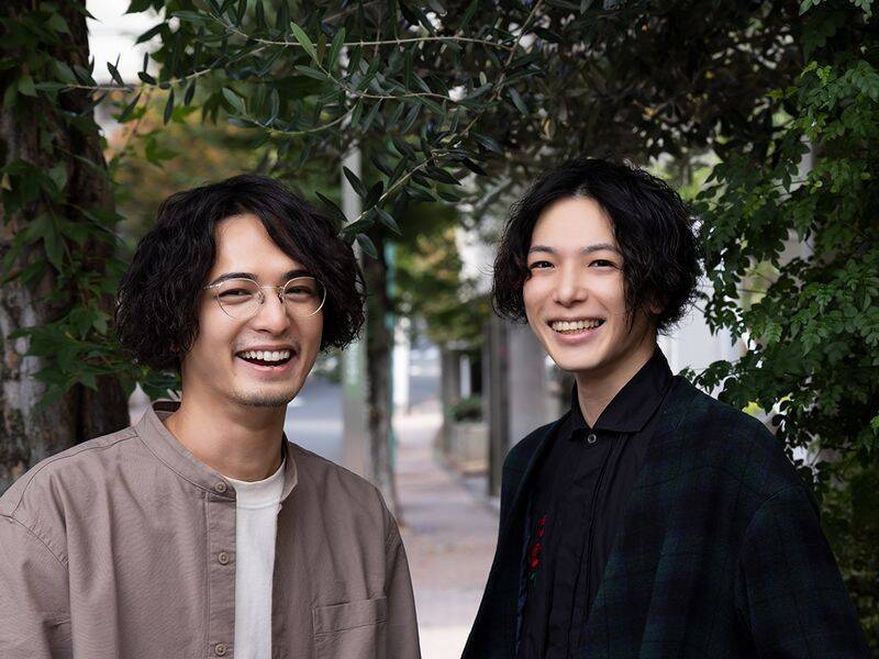 『アタシ、キレイ？』中村優一×瀬戸祐介対談｜防護服にマスク、メイキング生配信も…コロナ禍だからこそ生まれた映画の裏側に迫る