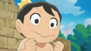 アニメ「王様ランキング」を彩るボッジ・カゲ・ヒリングの魅力