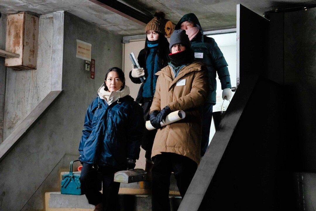 「#コールドゲーム」第2話レビュー：サバイバルで必要なのは勇気と「嘘」かもしれない（※ストーリーネタバレあり）