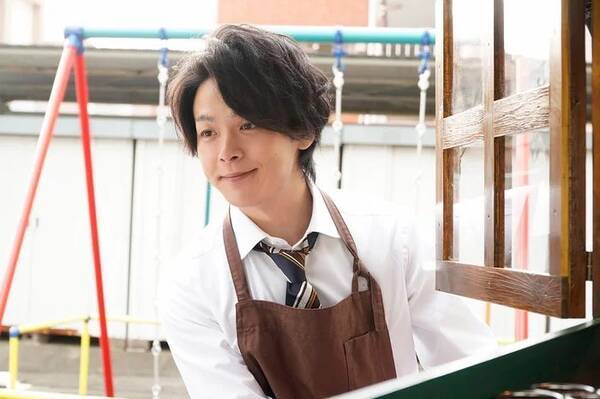 珈琲いかがでしょう 全8話の感想 1杯の珈琲が幸せのバトンを渡し続ける 21年5月25日 エキサイトニュース