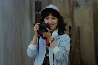 『風が踊る』レビュー：名匠ホウ・シャオシェン監督の原点が垣間見えるラブ・ストーリー