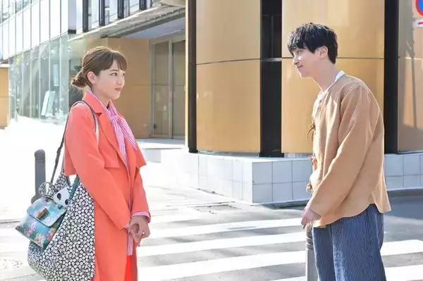 「「着飾る恋には理由があって」全10話のネタバレ感想：横浜流星に好きだよって言われたい人生だった」の画像