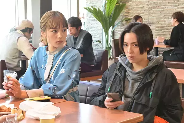 「「着飾る恋には理由があって」全10話のネタバレ感想：横浜流星に好きだよって言われたい人生だった」の画像