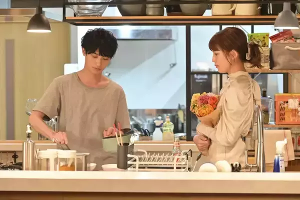 「「着飾る恋には理由があって」全10話のネタバレ感想：横浜流星に好きだよって言われたい人生だった」の画像