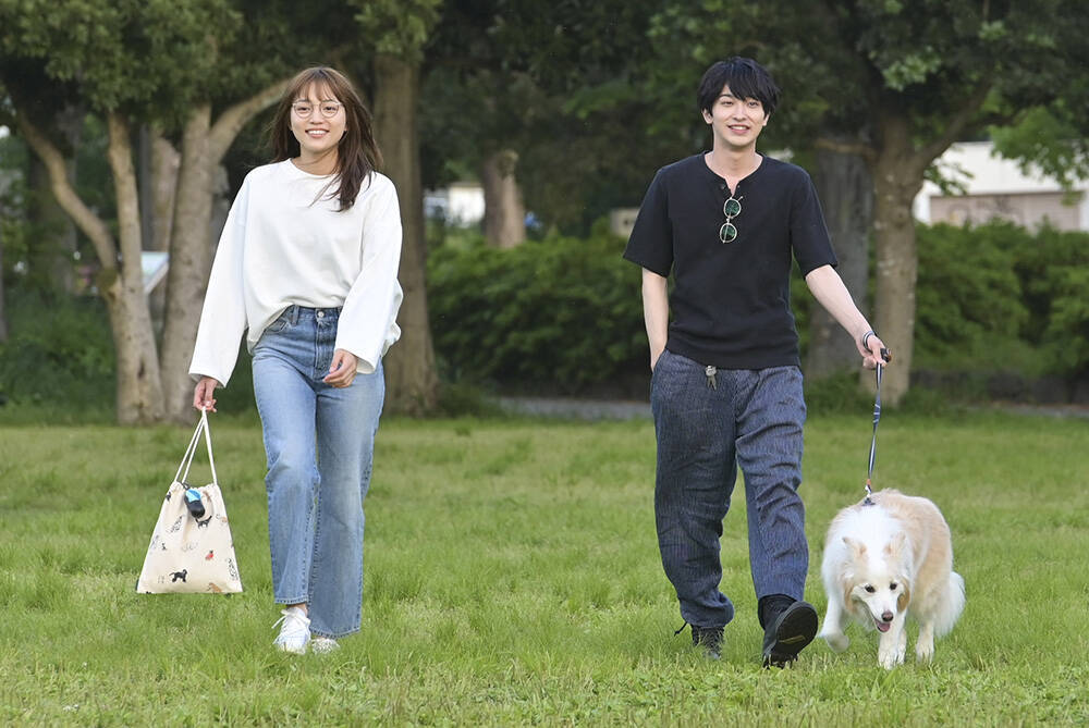 着飾る恋には理由があって 全10話のネタバレ感想 横浜流星に好きだよって言われたい人生だった 21年6月23日 エキサイトニュース