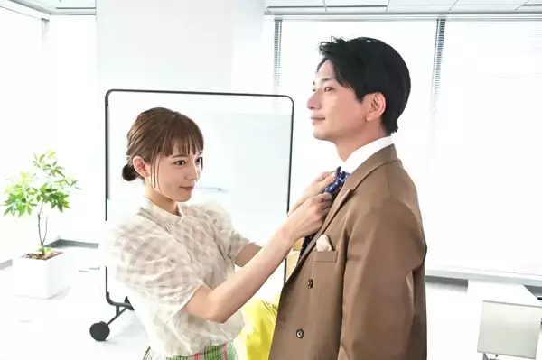 「「着飾る恋には理由があって」全10話のネタバレ感想：横浜流星に好きだよって言われたい人生だった」の画像