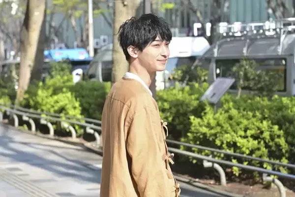 「「着飾る恋には理由があって」全10話のネタバレ感想：横浜流星に好きだよって言われたい人生だった」の画像