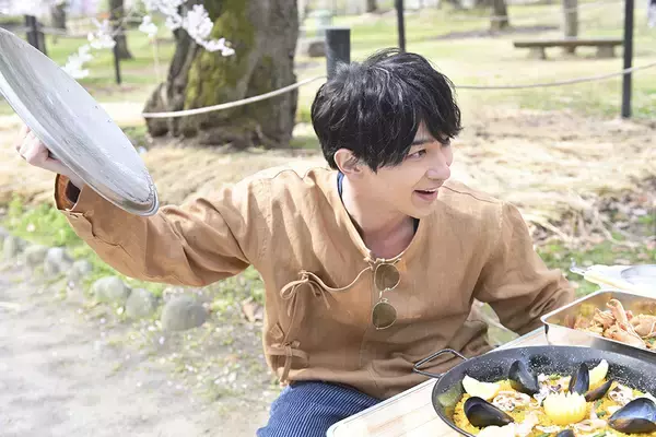 「「着飾る恋には理由があって」全10話のネタバレ感想：横浜流星に好きだよって言われたい人生だった」の画像