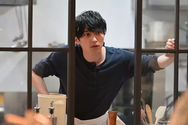 「「着飾る恋には理由があって」全10話のネタバレ感想：横浜流星に好きだよって言われたい人生だった」の画像