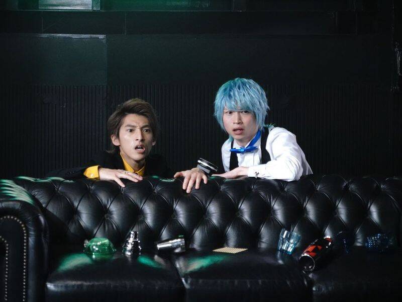 キラメイジャーとリアルにVSしてる！篠宮暁＆「リュウソウジャー」プロデューサーズ座談会