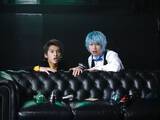 「キラメイジャーとリアルにVSしてる！篠宮暁＆「リュウソウジャー」プロデューサーズ座談会」の画像5