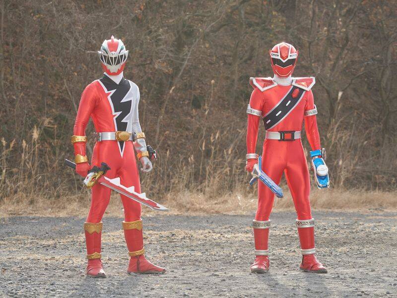 キラメイジャーとリアルにVSしてる！篠宮暁＆「リュウソウジャー」プロデューサーズ座談会