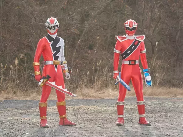 「キラメイジャーとリアルにVSしてる！篠宮暁＆「リュウソウジャー」プロデューサーズ座談会」の画像