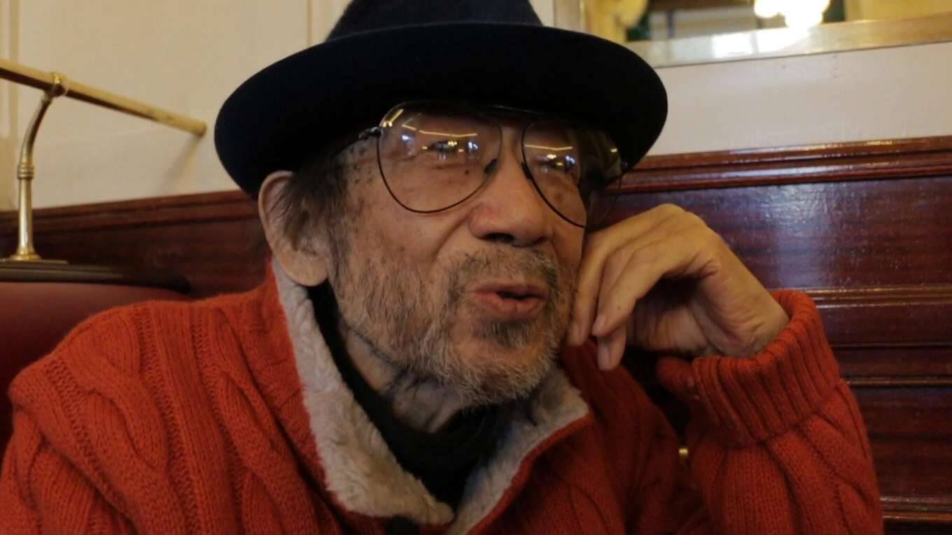 ＧＷは大林宣彦監督作品を書籍と配信と衛星劇場などでチェック！