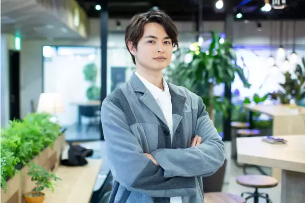 育休体験記「男コピーライター、育休をとる。」瀬戸康史主演でドラマ化