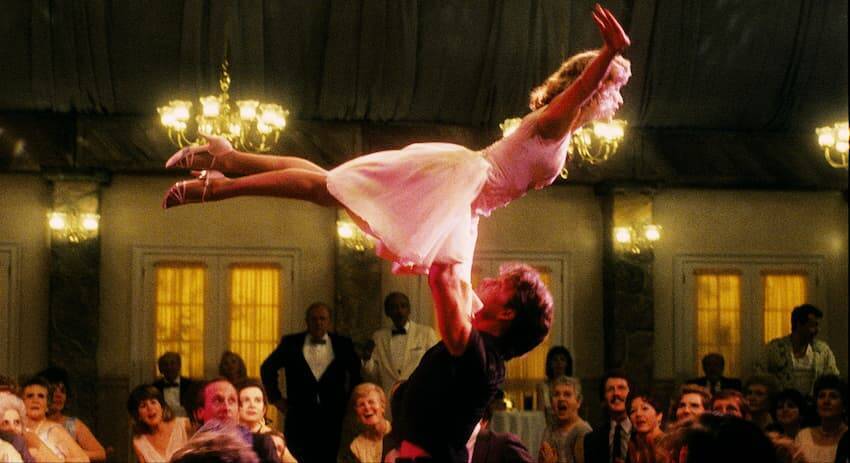 『ダーティ・ダンシング』レビュー：リバイバルされた1980年代青春ダンス映画の代表作とその軌跡！
