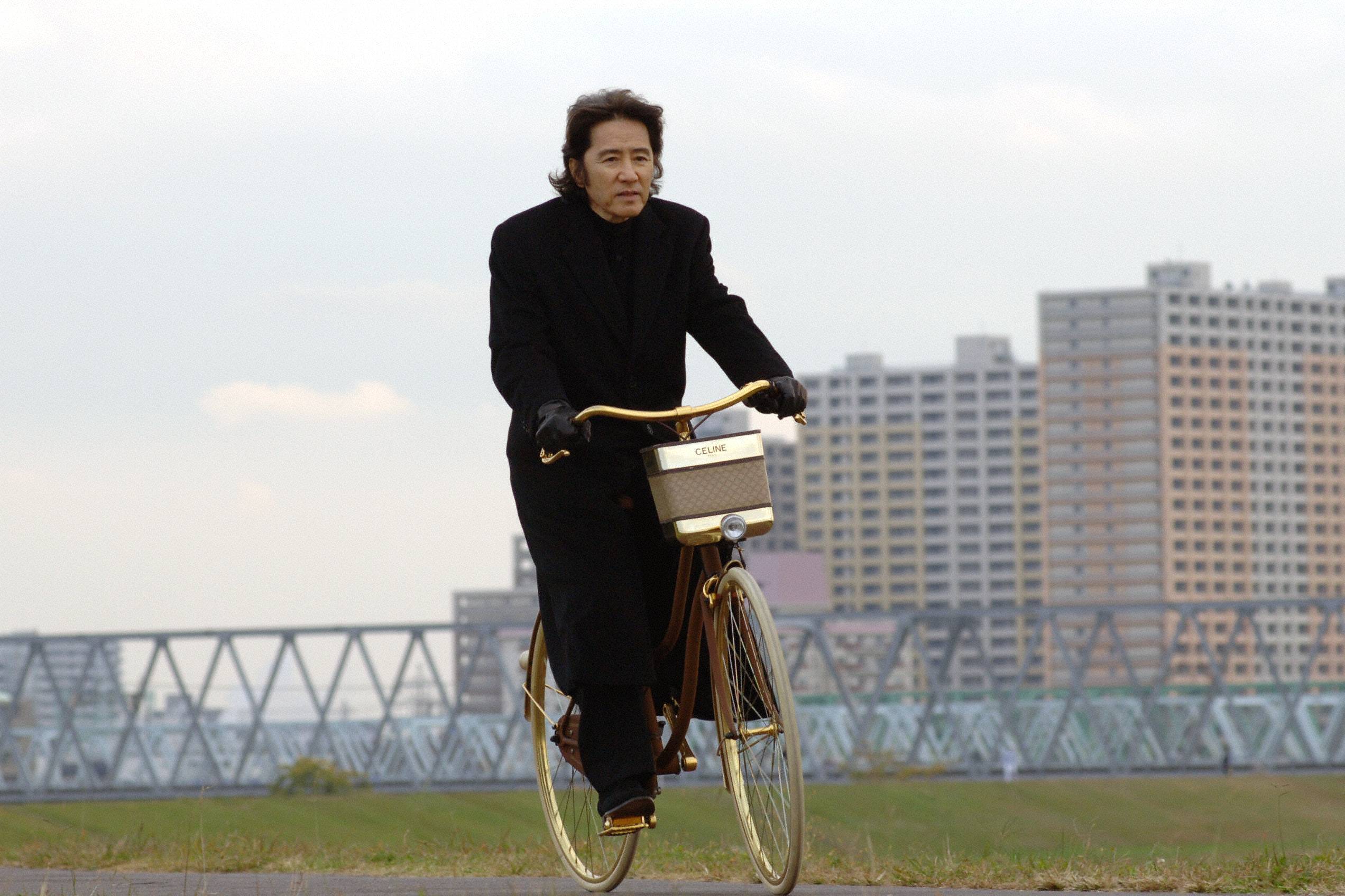田村正和 追悼：テレビ界の大スターとしての栄光の奥に秘められた映画俳優としての素養
