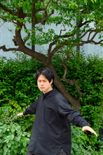 「キラメイジャー」で押切時雨を演じた水石亜飛夢と対談！「DOKUSO映画館」コラボ企画の取材後記