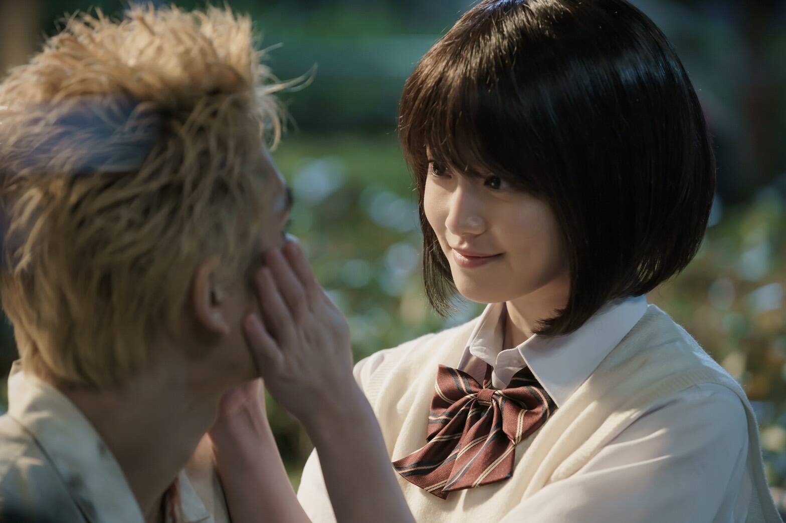 映画『東京リベンジャーズ』大切な人を守り抜く覚悟を決める、弱くて泣き虫なヒーロー