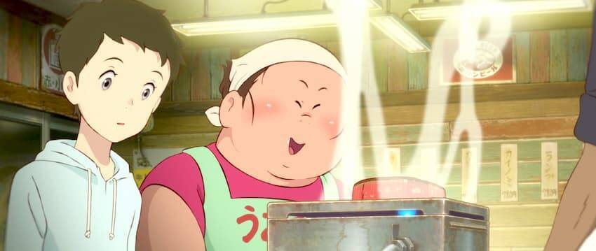 『漁港の肉子ちゃん』見逃し厳禁のものすごいアニメ映画だ！と驚愕&感動した「5つ」の理由を全力解説