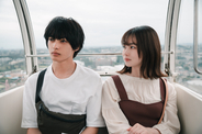 神尾楓珠×山田杏奈『彼女が好きなものは』特報＆3種のティザービジュアル解禁