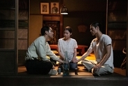 “おにぎりの日記念”『映画 太陽の子』物語の重要アイテム“おにぎり”場面写真を独占入手！