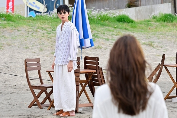 恋はdeepに 恋ぷに 第9話までのネタバレ感想 夢オチみたいな最終回 ひたすら石原さとみや綾野剛を愛でるドラマだった 21年6月11日 エキサイトニュース