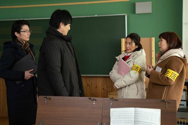 コールドゲーム 第3話レビュー 嘘ばかりの世界だとしても それでも家族を信じる祥子 ストーリーネタバレあり 21年6月日 エキサイトニュース コールドゲーム 第3話レビュー 嘘ばかりの世界だとしても それでも家族を信じる祥子 ストーリーネタバレあり 21年6月日 エキサイトニュース