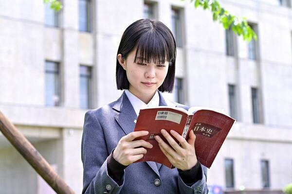 志田彩良 凛々しさと優しさ溢れるその魅力 ドラゴン桜 いよいよ最終回 21年6月28日 エキサイトニュース 志田彩良 凛々しさと優しさ溢れるその魅力 ドラゴン桜 いよいよ最終回 21年6月28日 エキサイトニュース