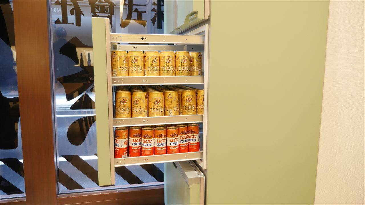 エヴァ×獺祭のコラボイベントが開始！高橋洋子さんらのトークイベントも