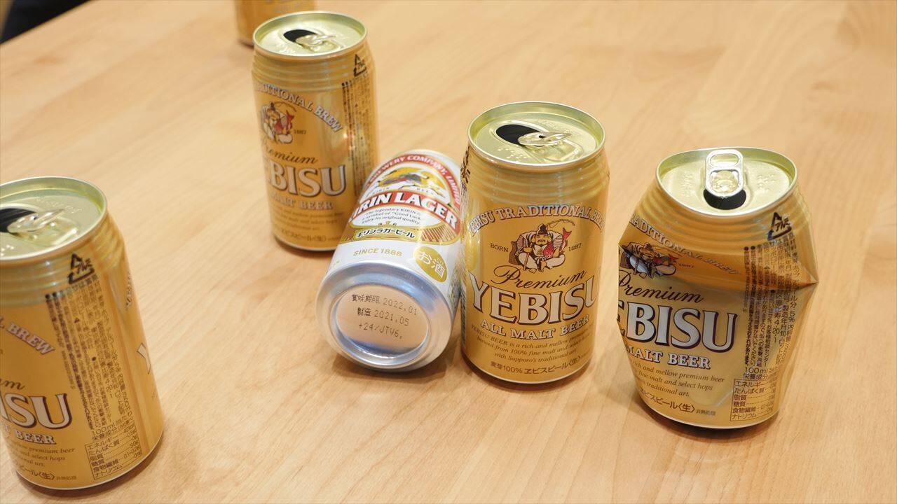 エヴァ×獺祭のコラボイベントが開始！高橋洋子さんらのトークイベントも